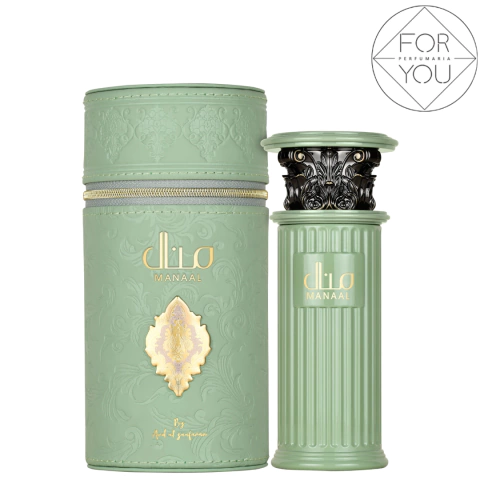 Ard Al Zaafaran Manaal Eau de Parfum 100ml - comprar online