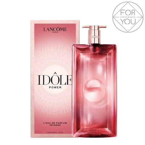 Lancôme Idôle Power Eau de Parfum Intense 100ml - comprar online