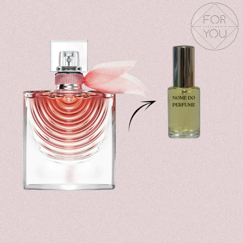 Decant La Vie Est Belle Iris Absolu Eau de Parfum - comprar online