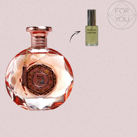 Decant Cleopatra Eau de Parfum Aurora Scents - comprar online