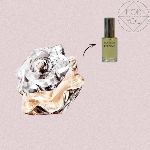 Decant Lady Emblem Eau de Parfum Montblanc