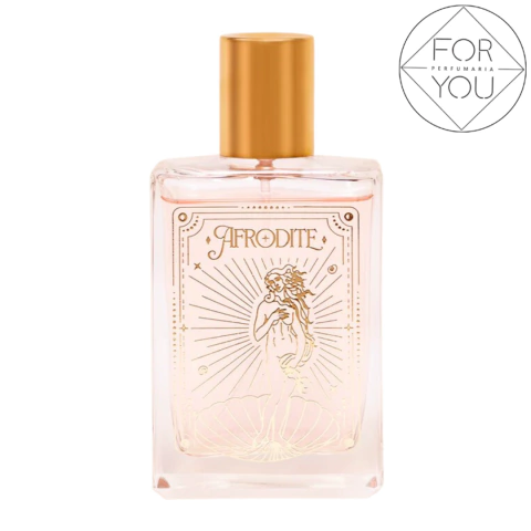 Yasmim Beauty Afrodite 100ml - comprar online