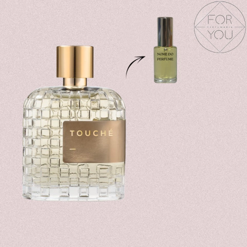 Decant Touché Eau de Parfum LPDO - comprar online