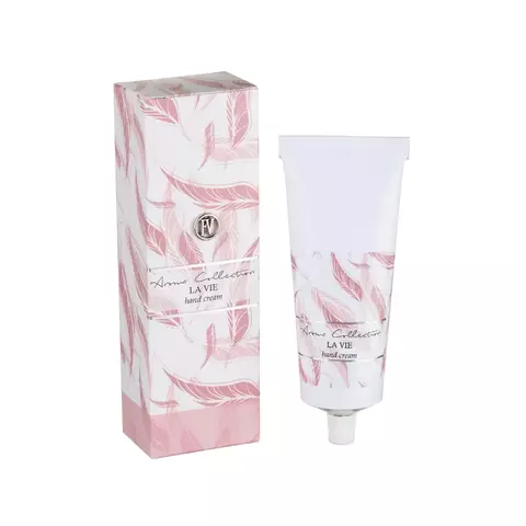 Flora Vie Hidratante Hand Cream 70g