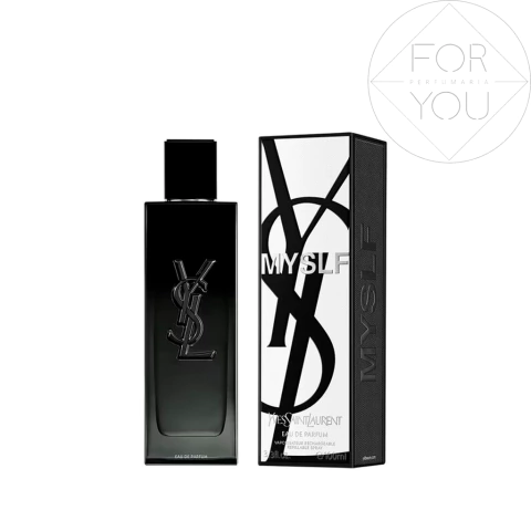 MYSLF Eau de Parfum Yves Saint Laurent