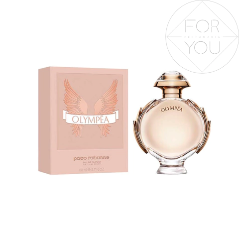 Olympéa Paco Rabanne Eau de Parfum