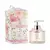 Flora Vie Sabonete Liquido Rosa que Inspira 240ml - comprar online