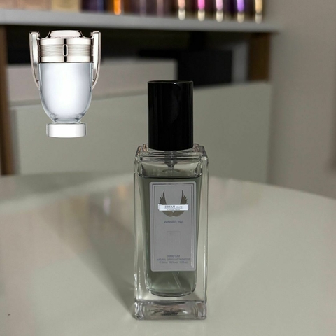 Perfume Tubete 116 Dream Brand Collection 30ml inspiração Invictus - comprar online