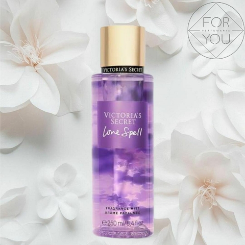 Victoria's Secret Body Splash Love Spell 250ml