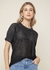 Blusa Marrie - Preto