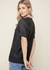 Blusa Marrie - Preto - comprar online