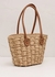 Bolsa de Palha Olivia Natural - comprar online