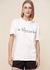 T-shirt Blessed Off-White - comprar online