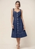 Vestido Midi Denim - It's Mi