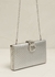 Bolsa Clutch Elegante Prata - It's Mi