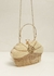 Bolsa Clutch Glamour Dourado na internet