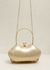 Bolsa Clutch Glamour Dourado - It's Mi