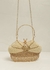 Bolsa Clutch Glamour Dourado - loja online