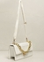 Bolsa Flap Corrente OFF White - comprar online