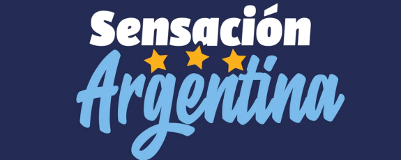 Sensación Argentina