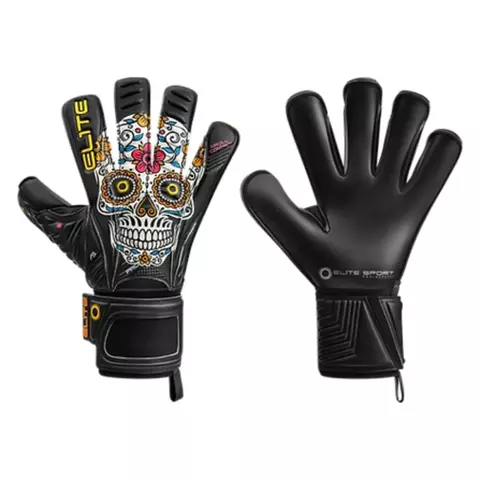 Guantes de Arquero ELITE | Calavera