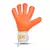Guantes de Arquero SAJAK | Vulcan 25 White & Orange - comprar online