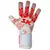 Guantes de Arquero SAJAK | Nawko White & Red - comprar online