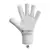 Guantes de Arquero ELITE | Revolution X White - GRIP Tienda de Arqueros