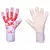 Guantes de Arquero SAJAK | Nawko White & Red