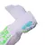 Guantes de Arquero SAJAK | Beta 25 White & Green - tienda online