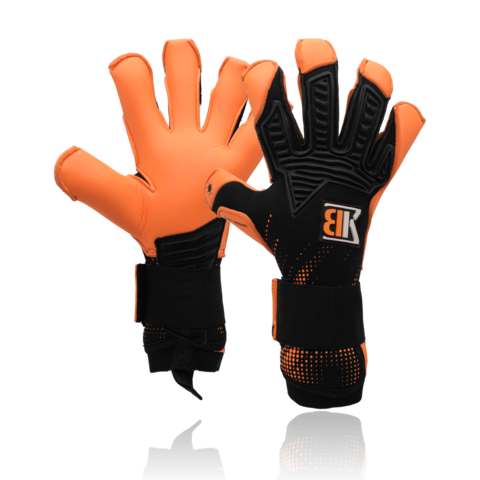 Guantes de Arquero BKEEPER | Vega Magma - comprar online