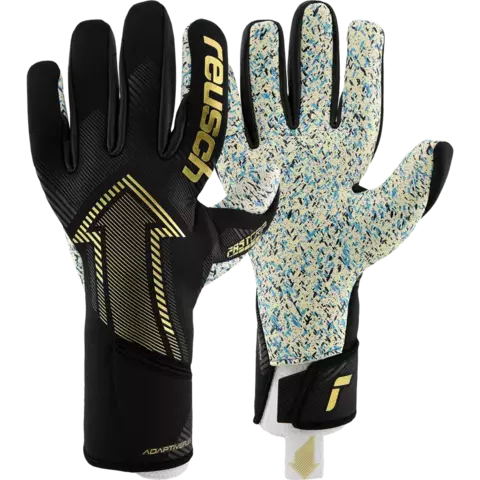 Guantes de Arquero REUSCH | Fastgrip Fusion - comprar online