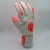 Guantes de Arquero N1 | Cronos Semi Orange - GRIP Tienda de Arqueros