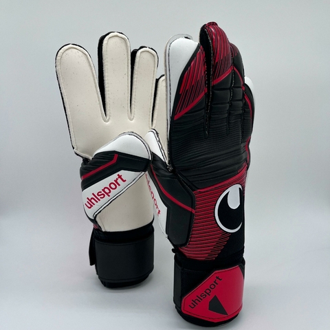 Guantes de Arquero UHLSPORT | Powerline Soft Pro - comprar online