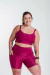 top com cós e duas tiras nas costas UVA REF: 0018 - Empowerfit