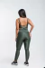 top com cós e duas tiras nas costas VERDE REF: 0021 - loja online