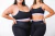 Conjunto bicolor preto e lilás REF: 0020 na internet