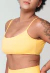 Top fita amarelo REF: 0059