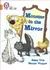 MONSTER IN THE MIRROR - BIG CAT 12 / COPPER