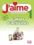 J'AIME 1 A1 - CAHIER D'ACTIVITES
