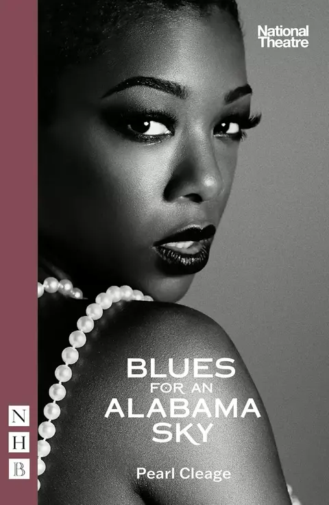 BLUES FOR AN ALABAMA SKY