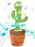 ¡Cactus Bailarin! ¡Diversión asegurada para toda la familia! - tienda online