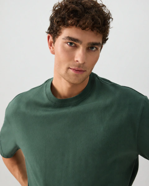 RW CORE TEE OLIVE