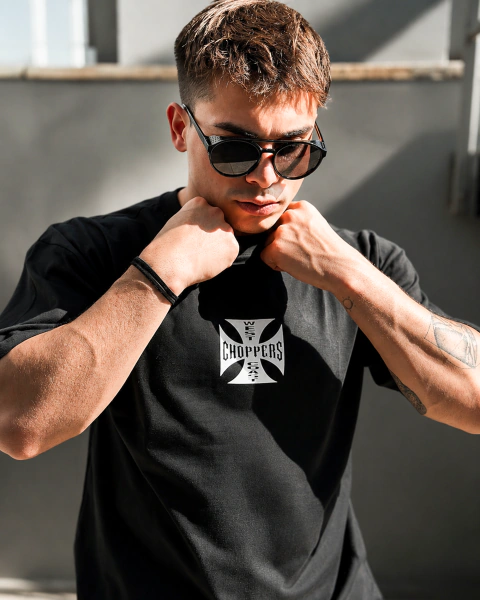 WEST COAST CORE TEE