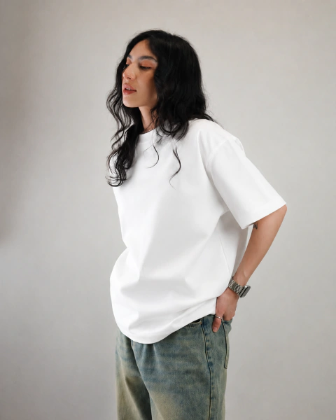 RW CORE TEE POLAR