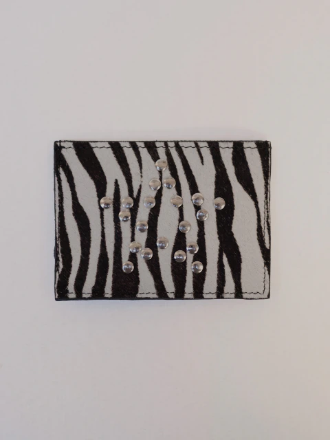 Zebra | Cardholder - comprar online