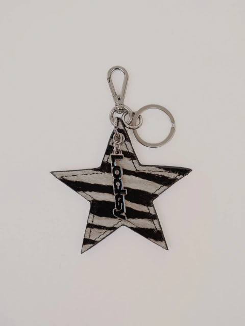 Star Keychain