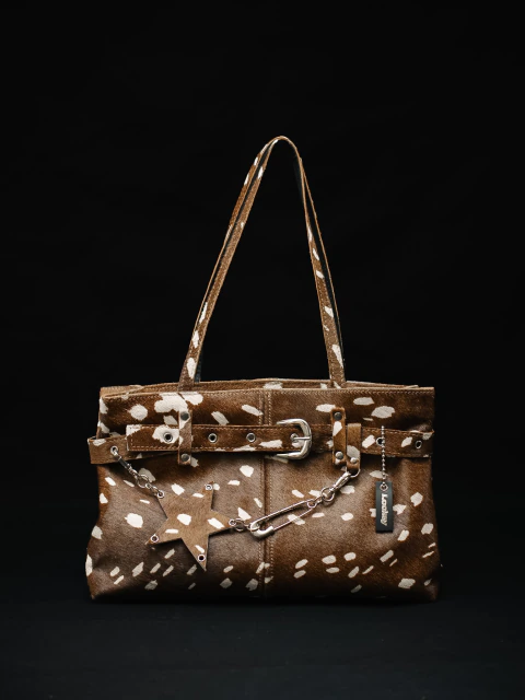 Buckle Bag | Bambi - comprar online