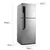 Geladeira Electrolux Frost Free 431L Efficient AutoSense Duplex Inox Look (TF70S) - 127V - comprar online
