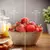 Imagem do Geladeira Electrolux Frost Free 431L Efficient AutoSense Duplex Inox Look (TF70S) - 127V